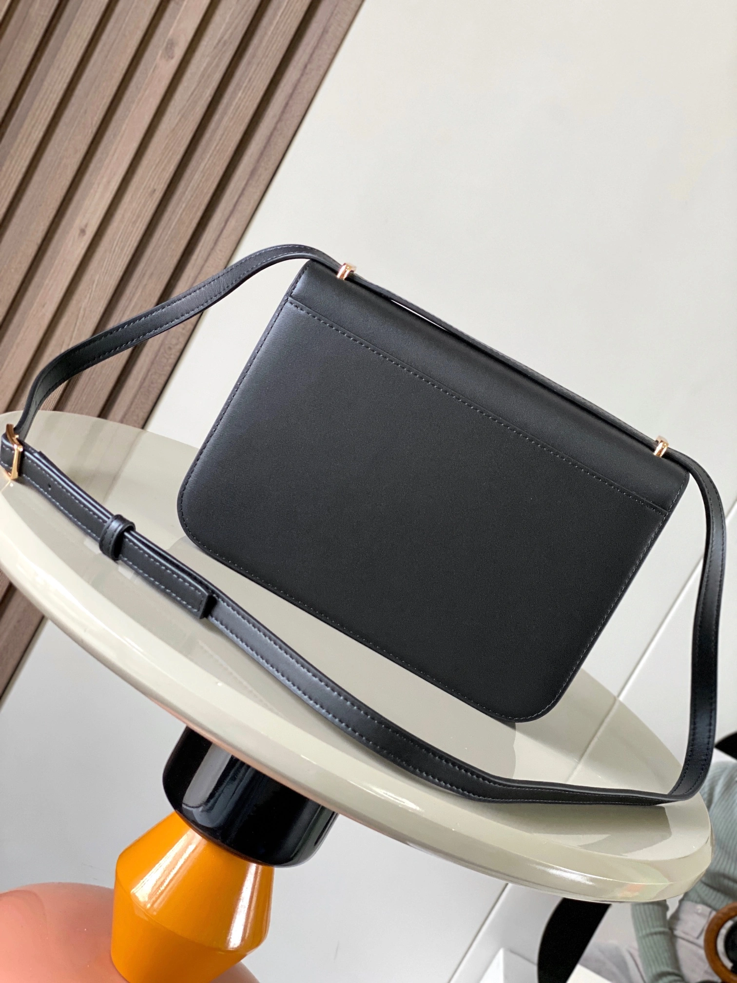 Loewe Satchel Bags GoAnywhere 71907