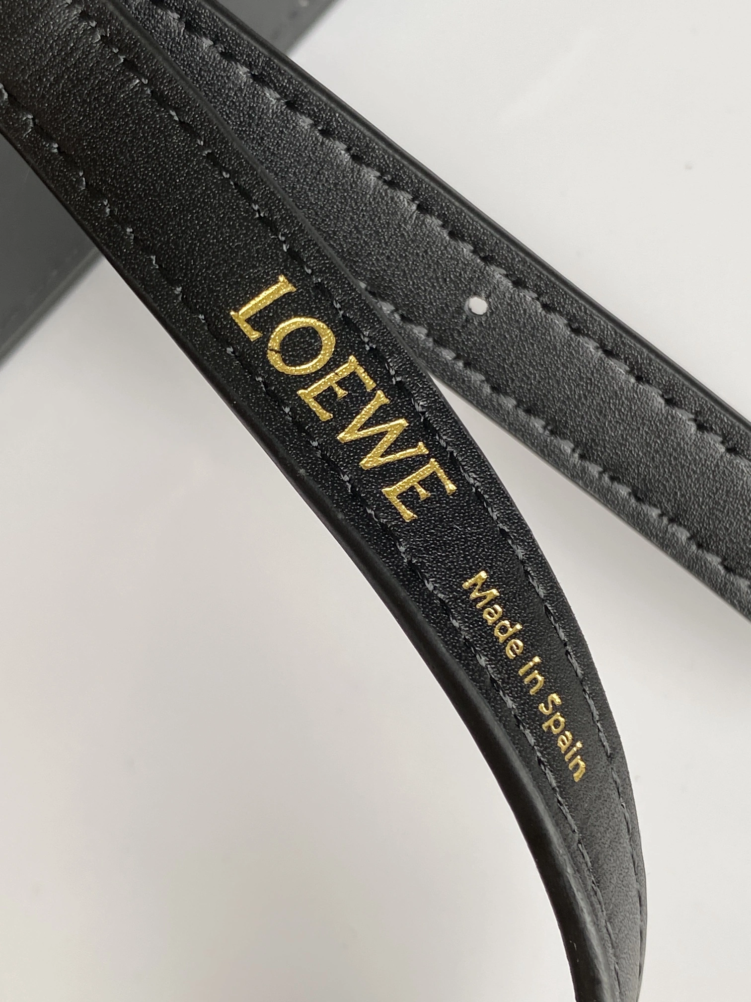 Loewe Satchel Bags GoAnywhere 71907
