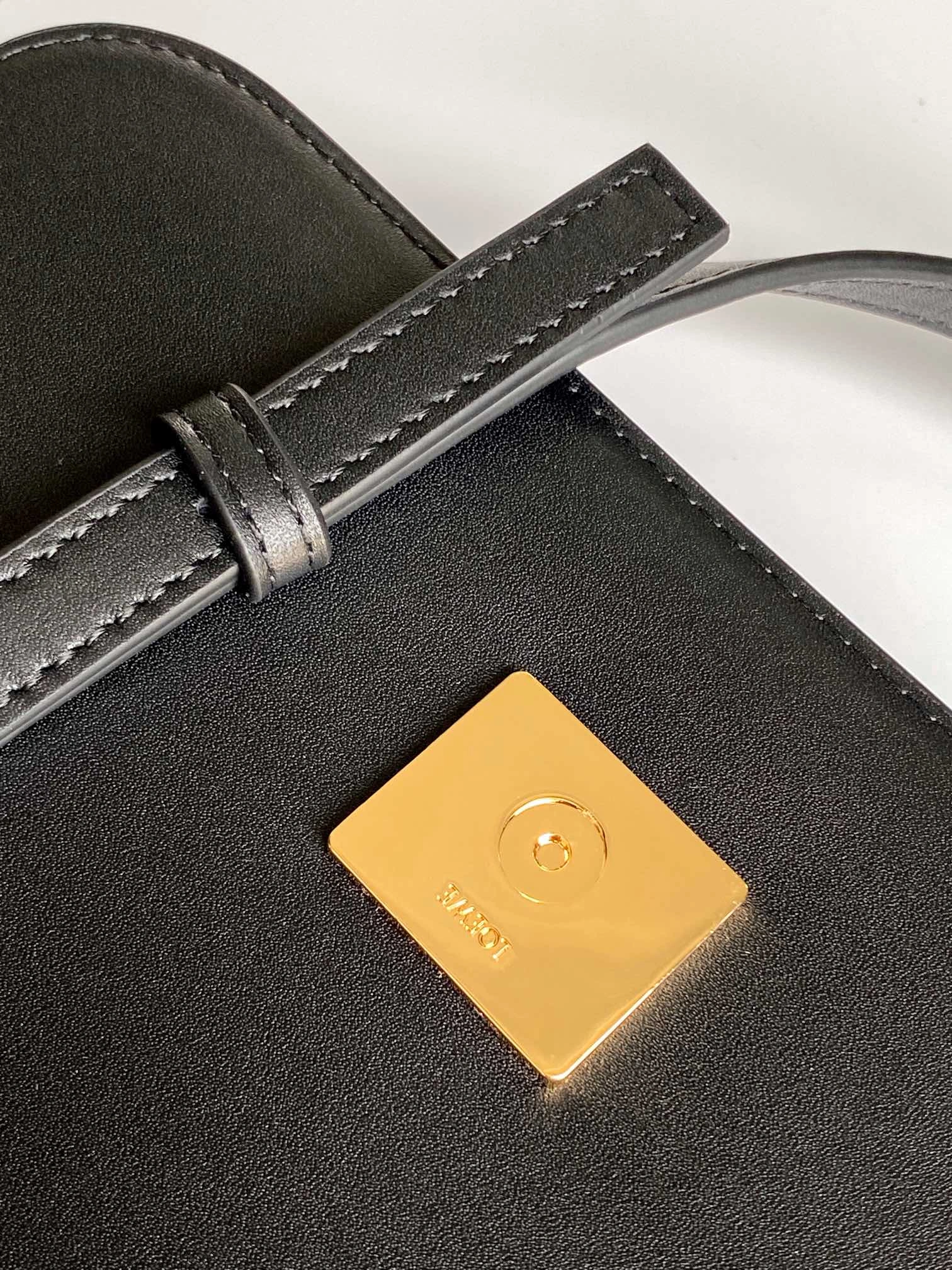 Loewe Satchel Bags GoAnywhere 71907