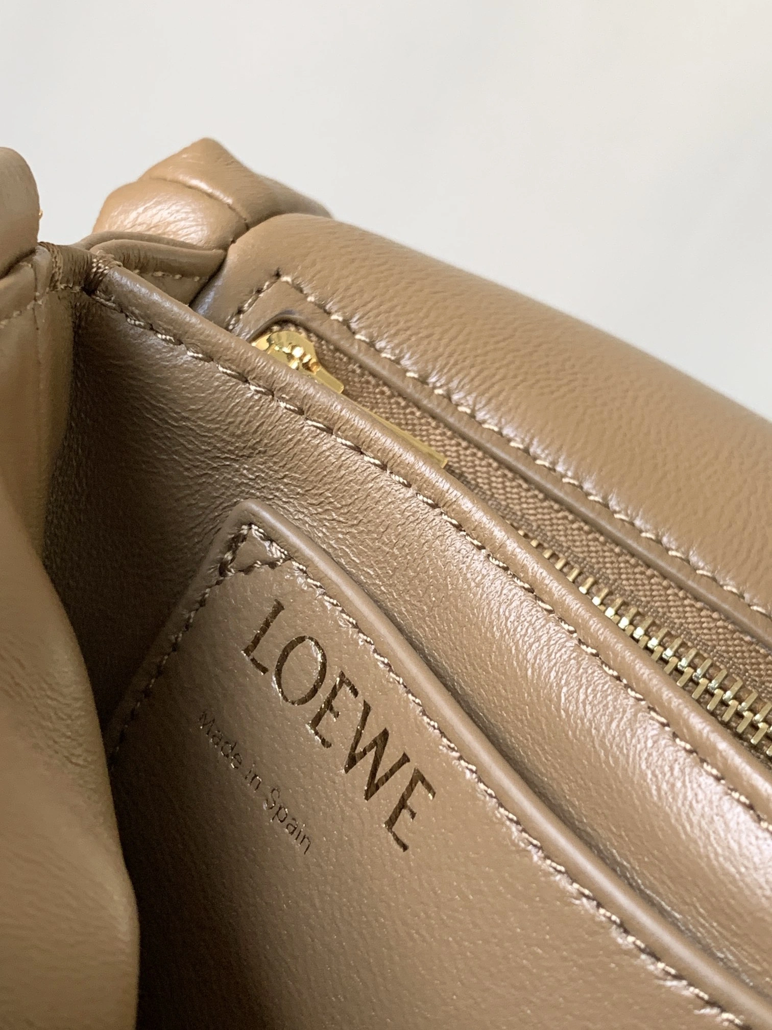 Loewe Satchel Bags Youthful 71914