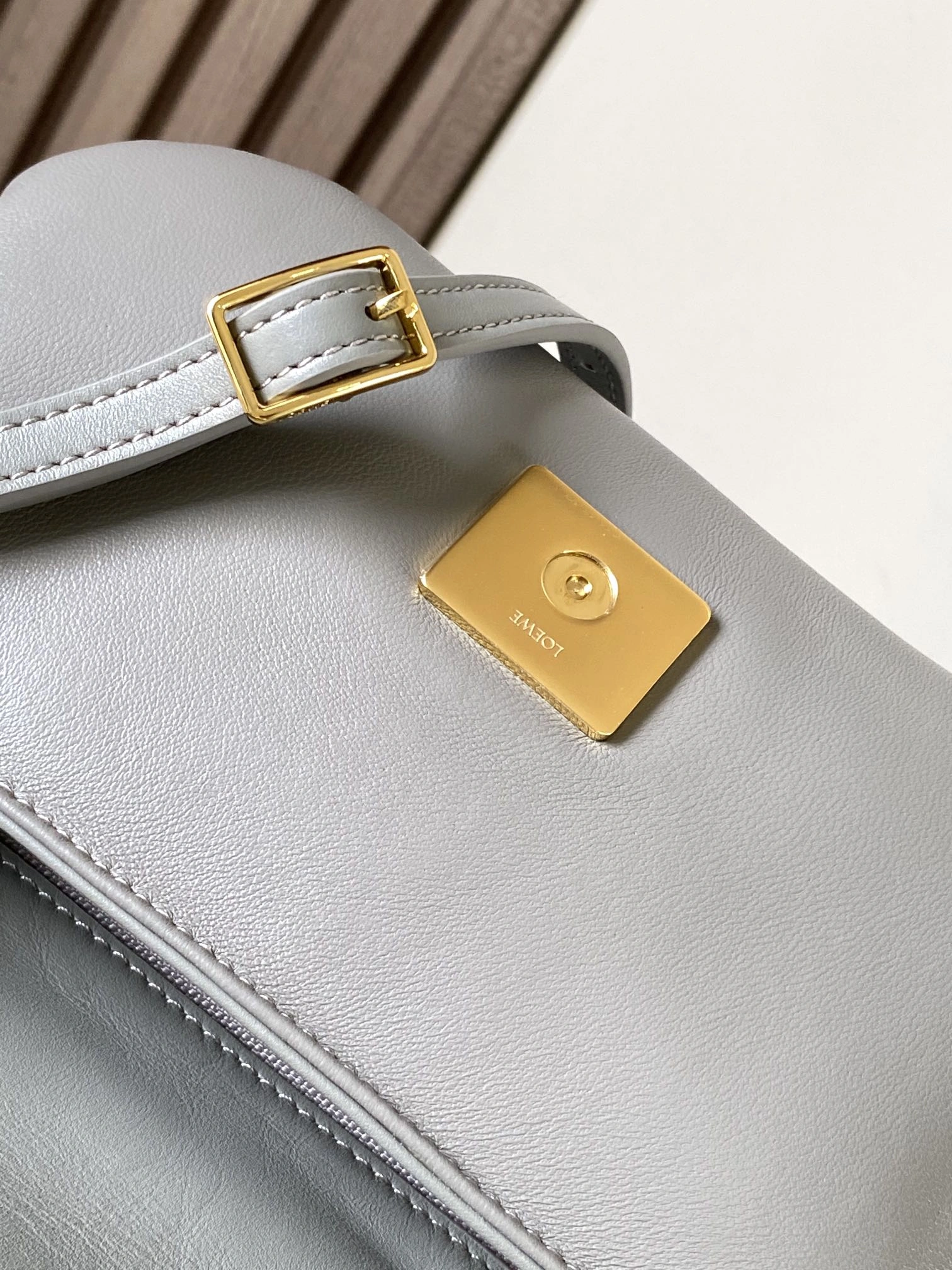Loewe Satchel Bags Classic 71906
