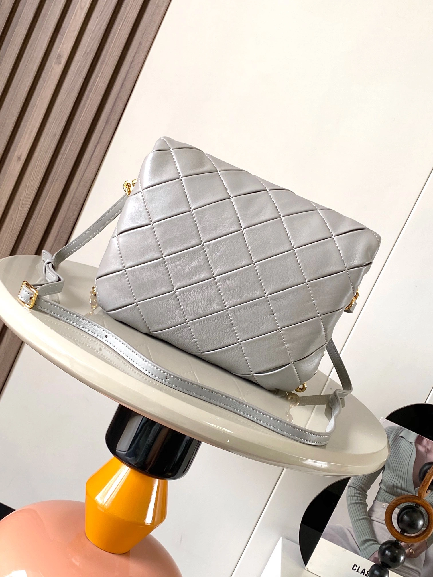 Loewe Satchel Bags Attractive 71944