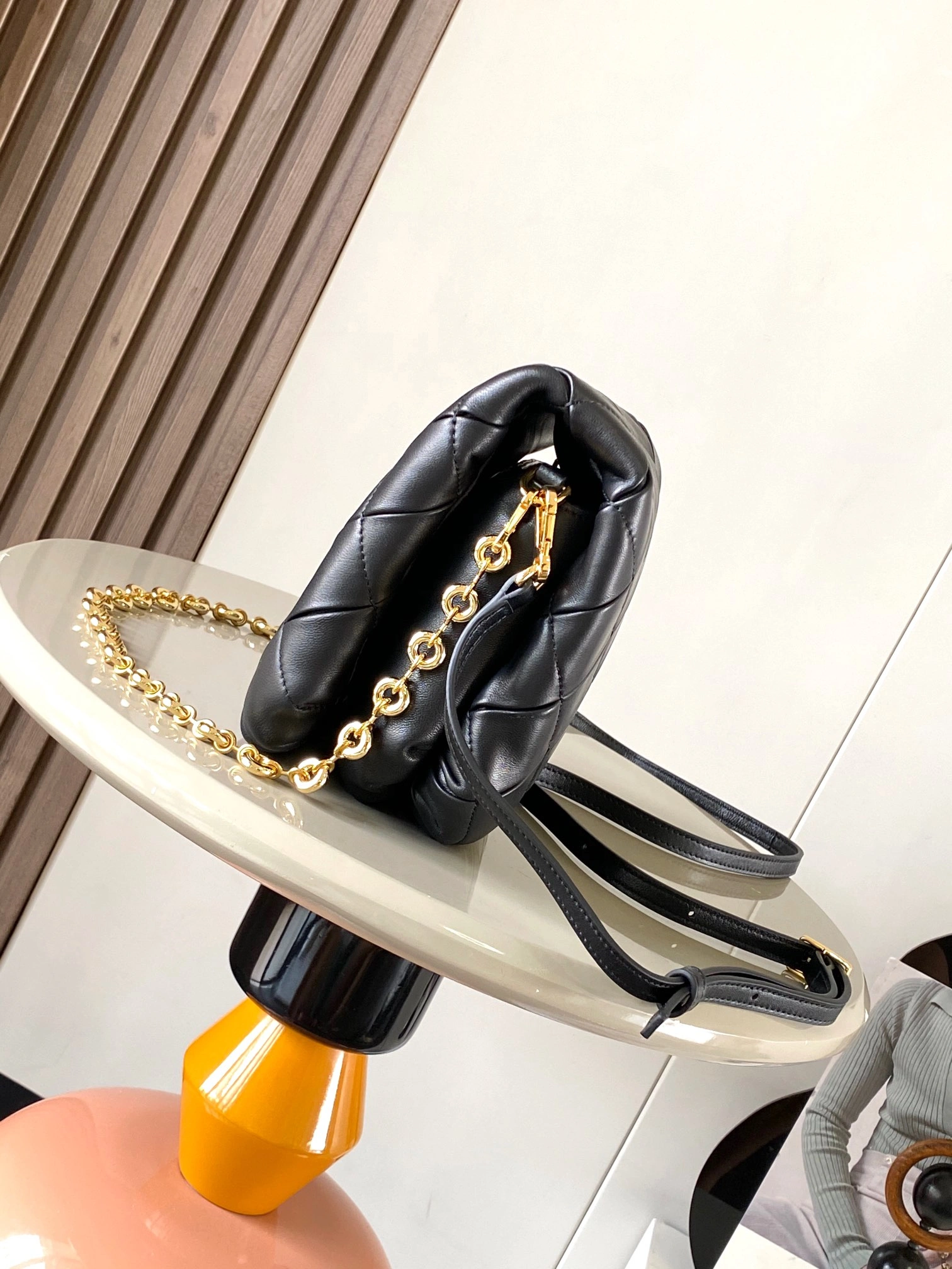 Loewe Satchel Bags ModernLook 71913