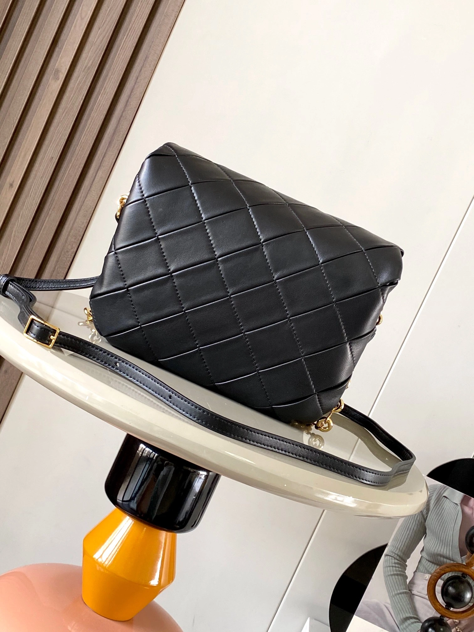 Loewe Satchel Bags ModernLook 71913