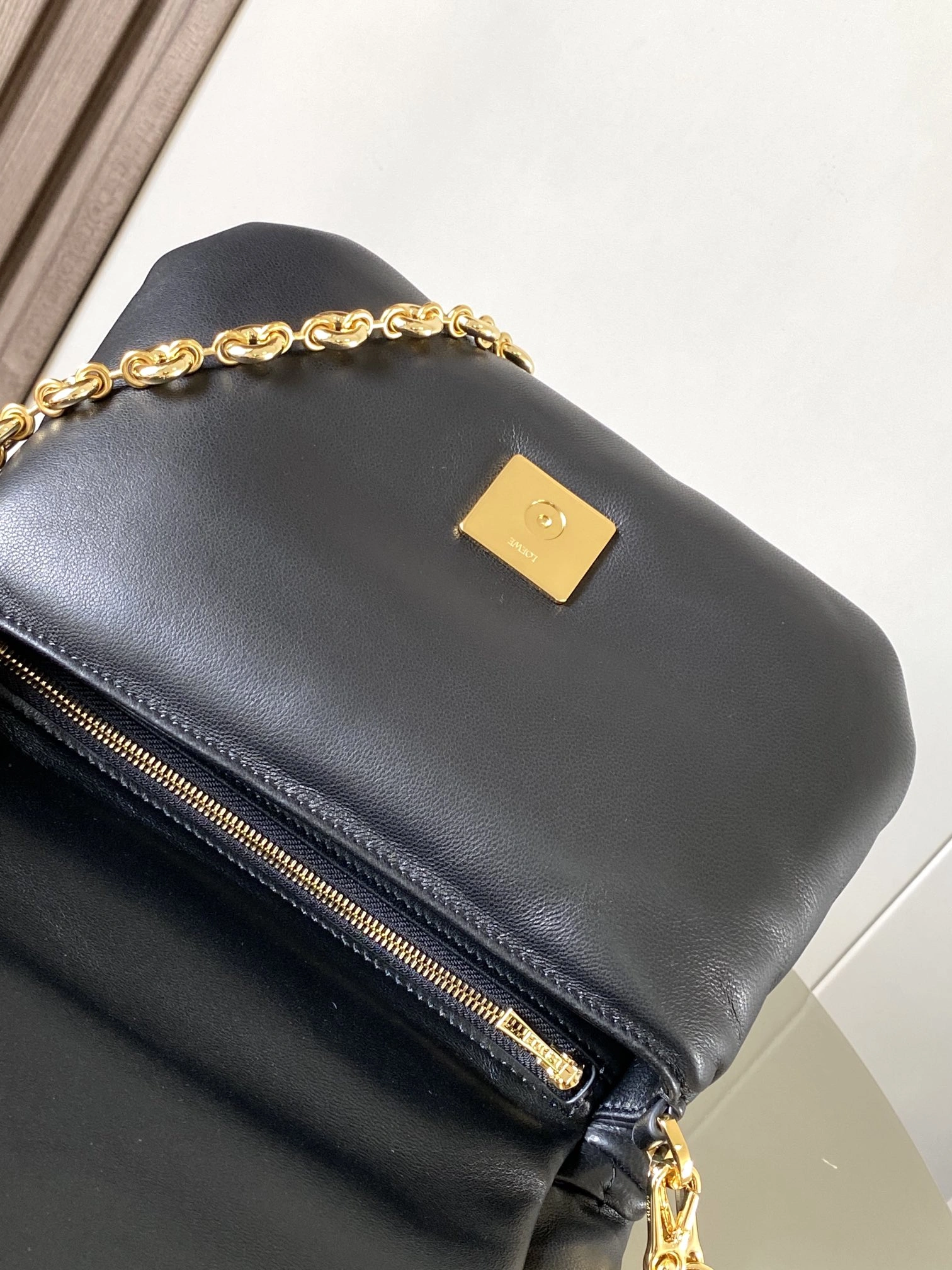Loewe Satchel Bags ModernLook 71913