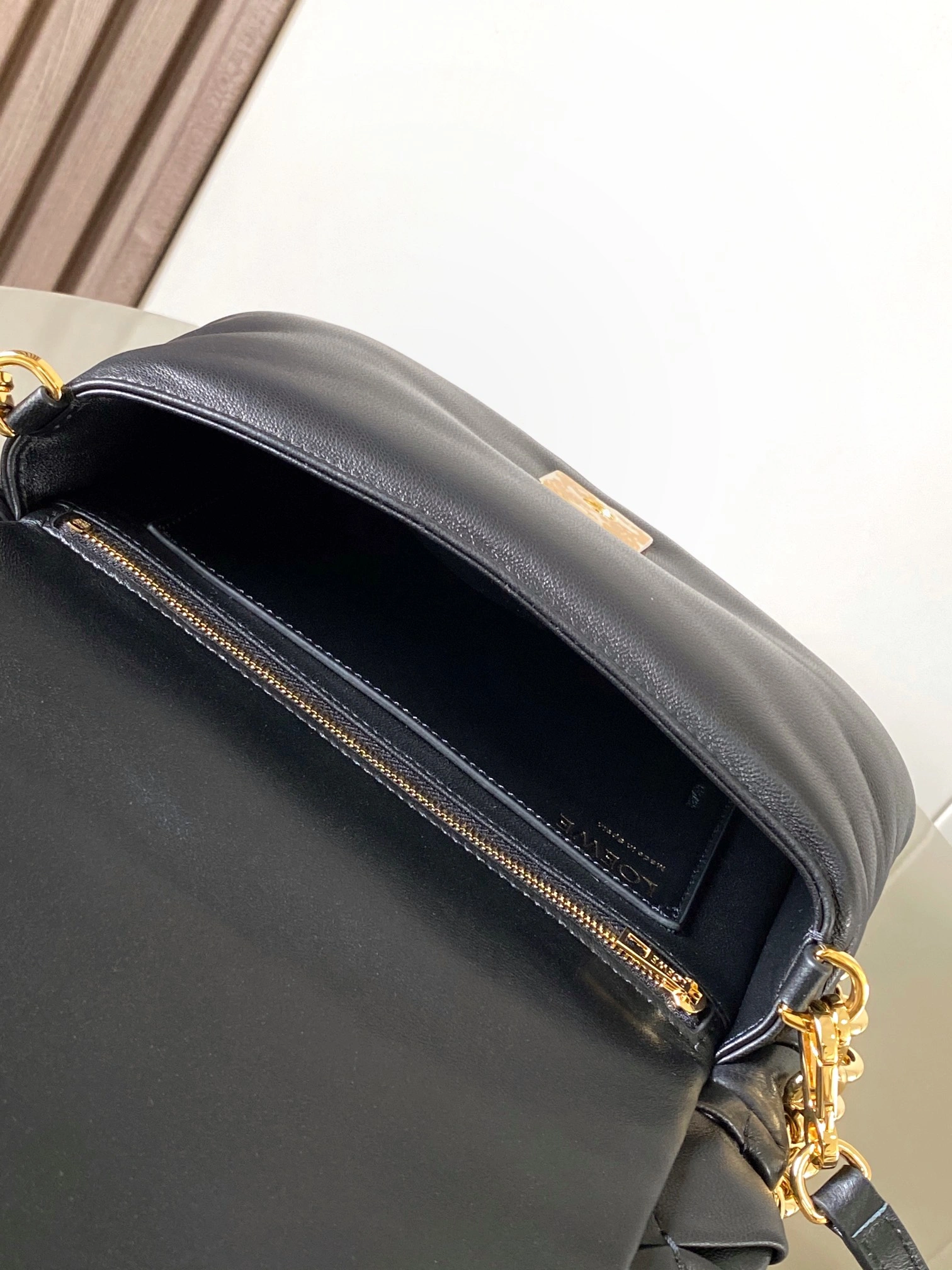 Loewe Satchel Bags ModernLook 71913