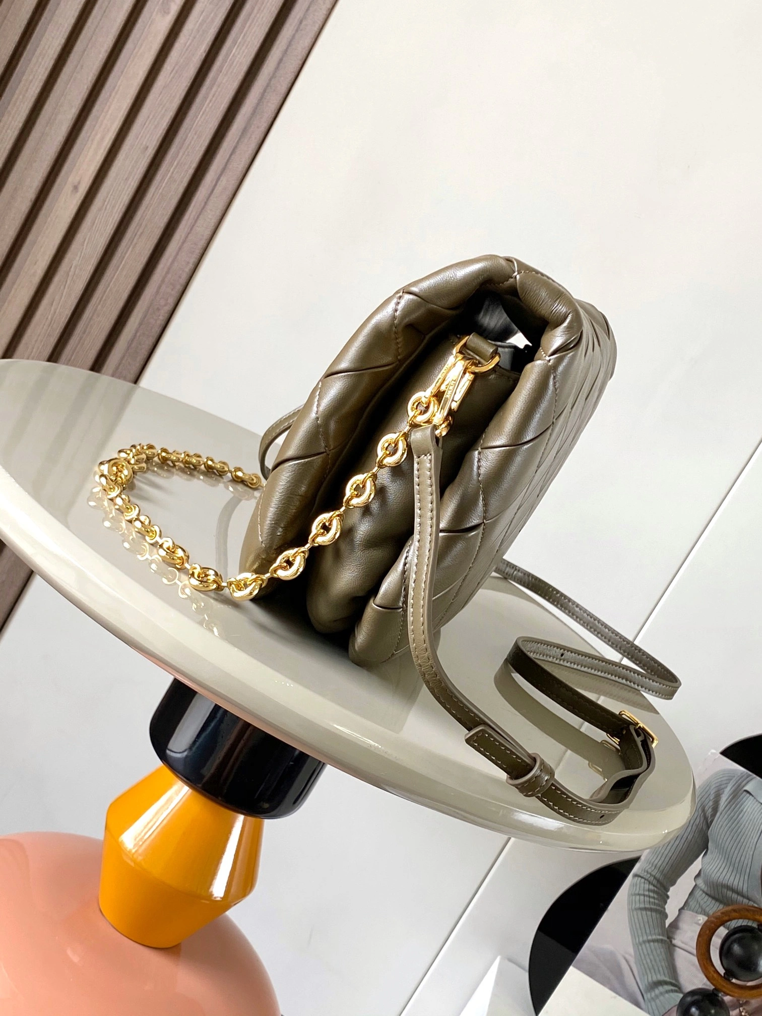 Fashionable Loewe Satchel Bags 71903