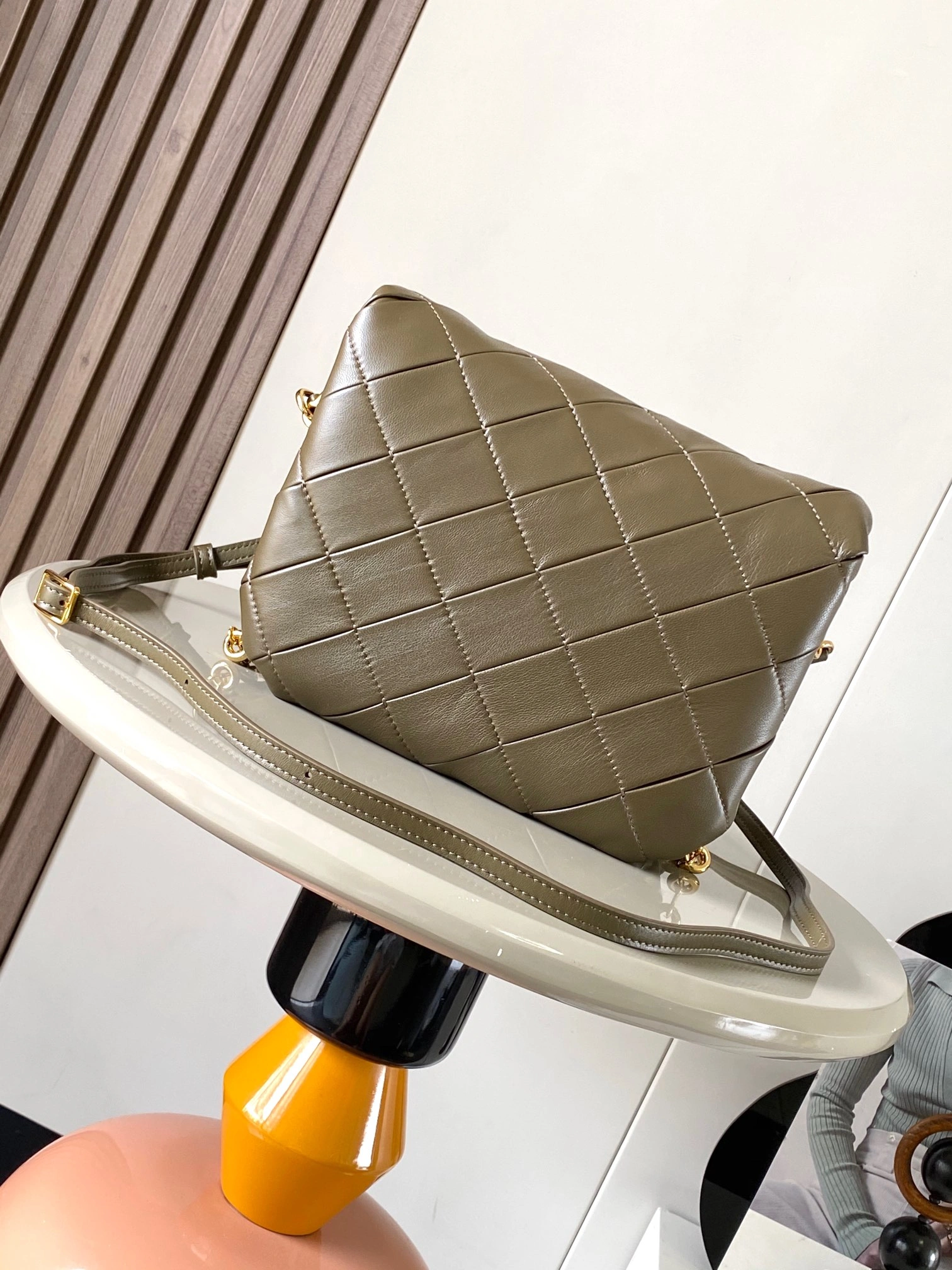 Fashionable Loewe Satchel Bags 71903