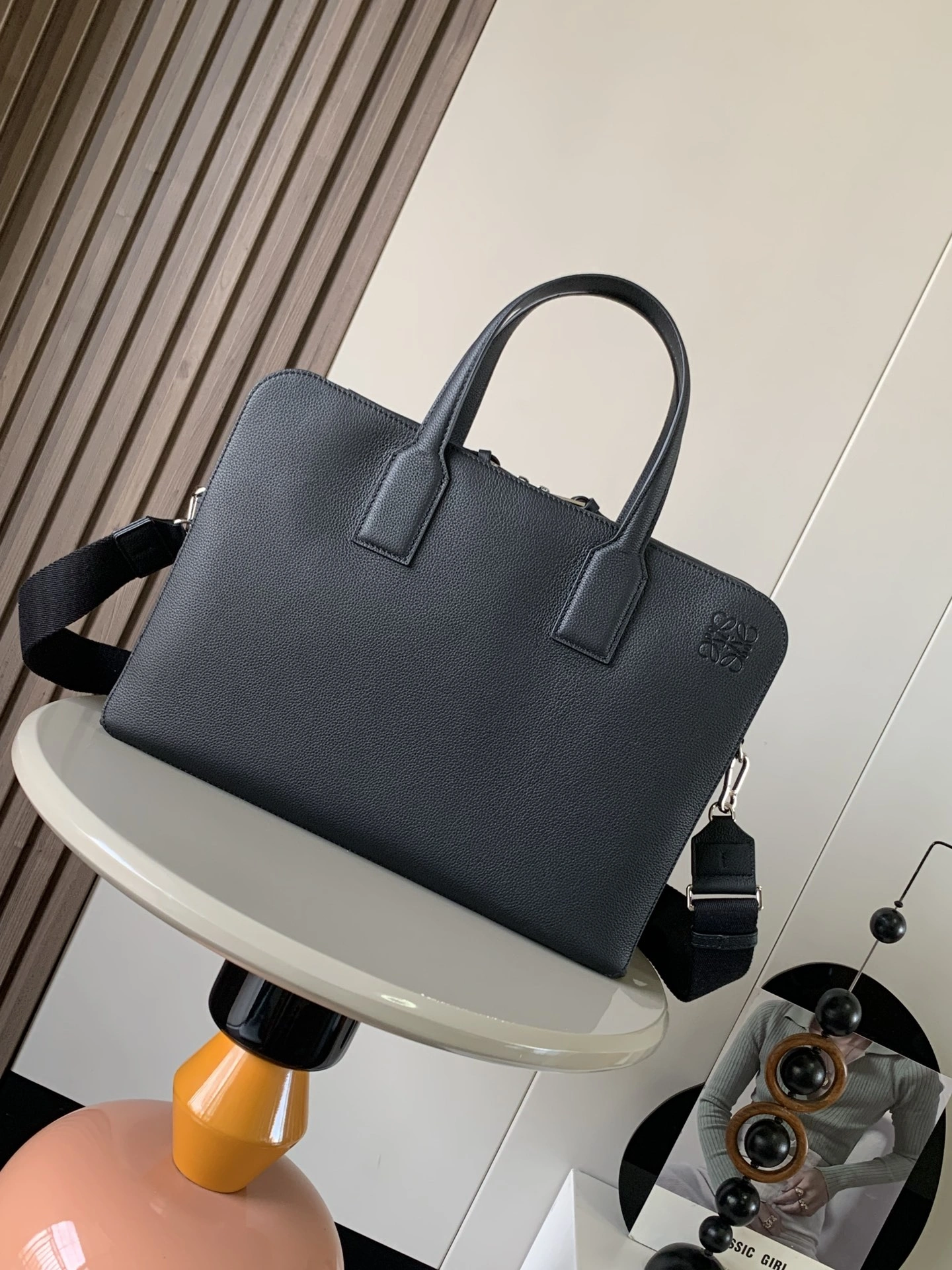 WrinkleFree Loewe Satchel Bags 71927