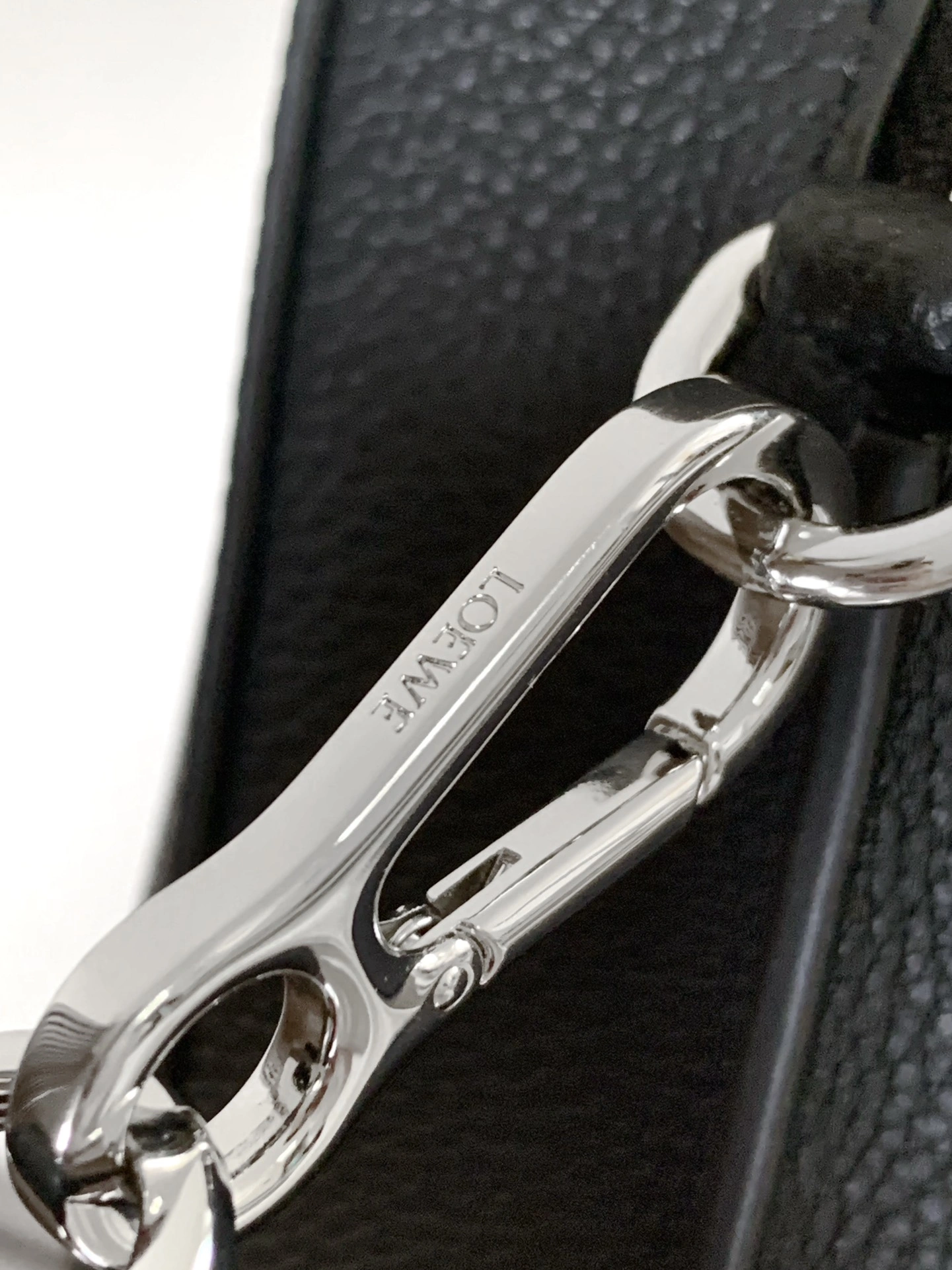 WrinkleFree Loewe Satchel Bags 71927