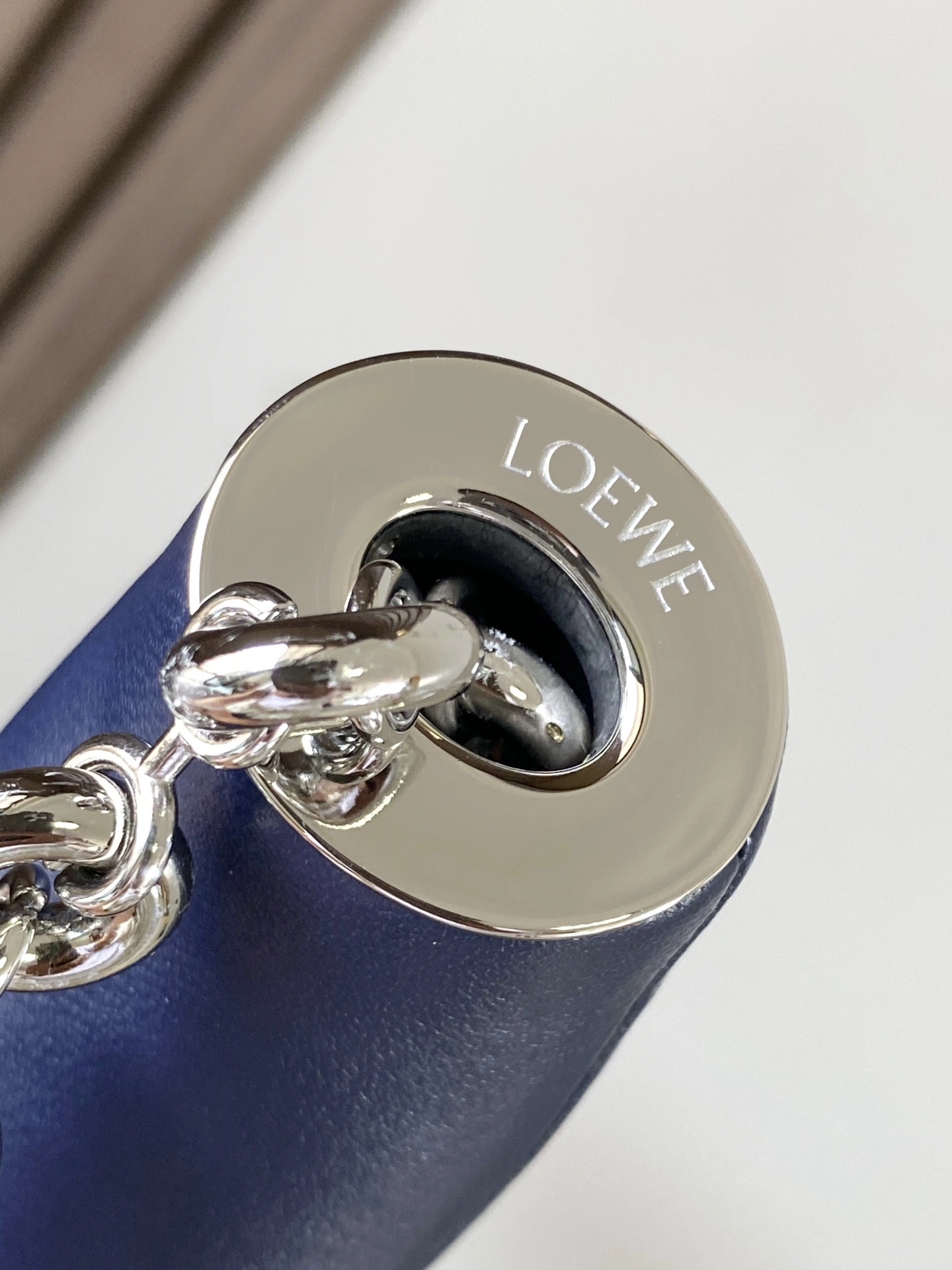Bright Loewe Satchel Bags 71902
