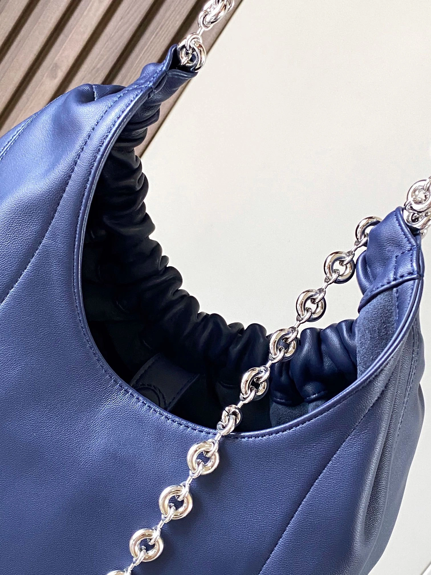 Bright Loewe Satchel Bags 71902