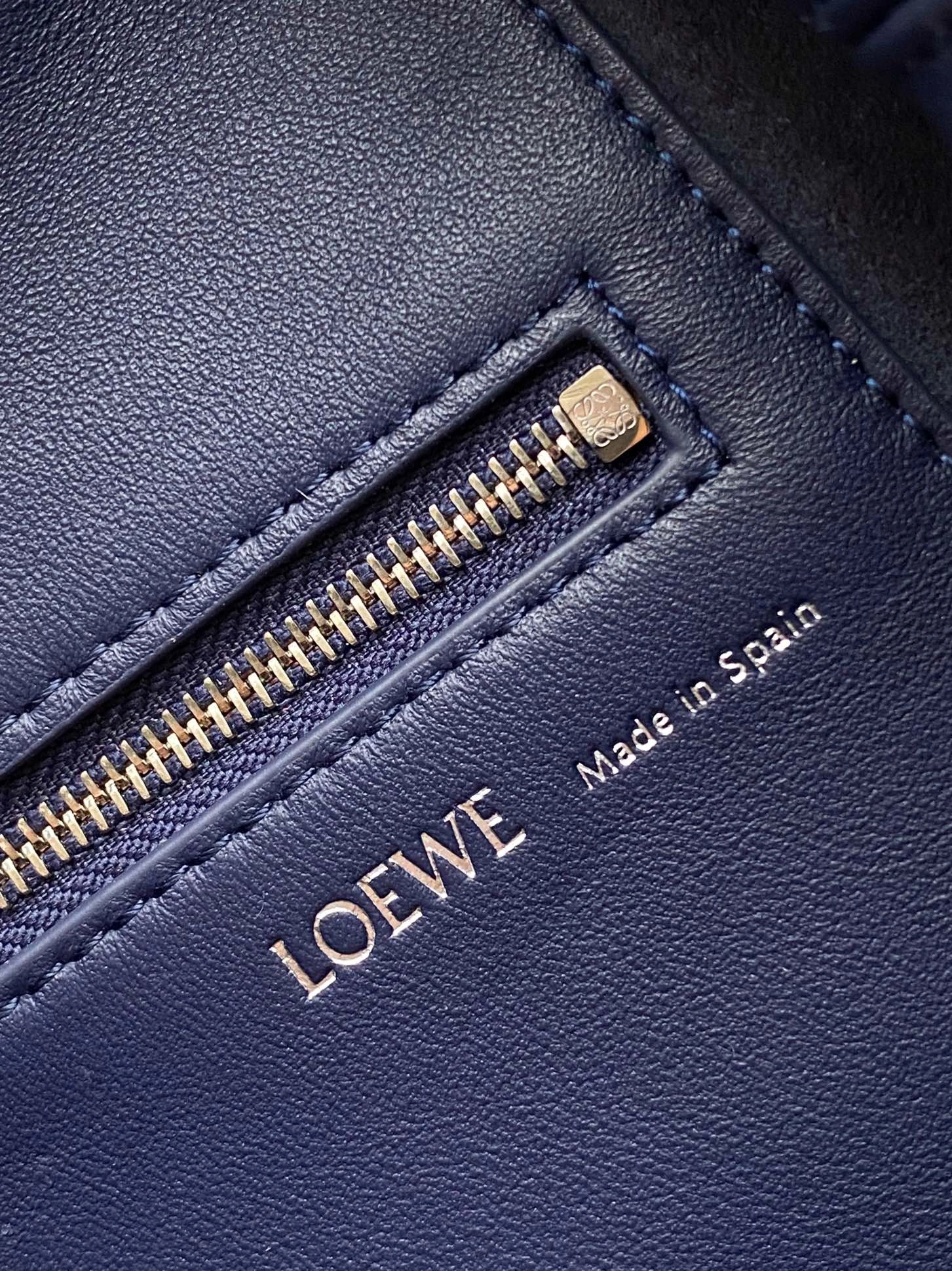 Bright Loewe Satchel Bags 71902