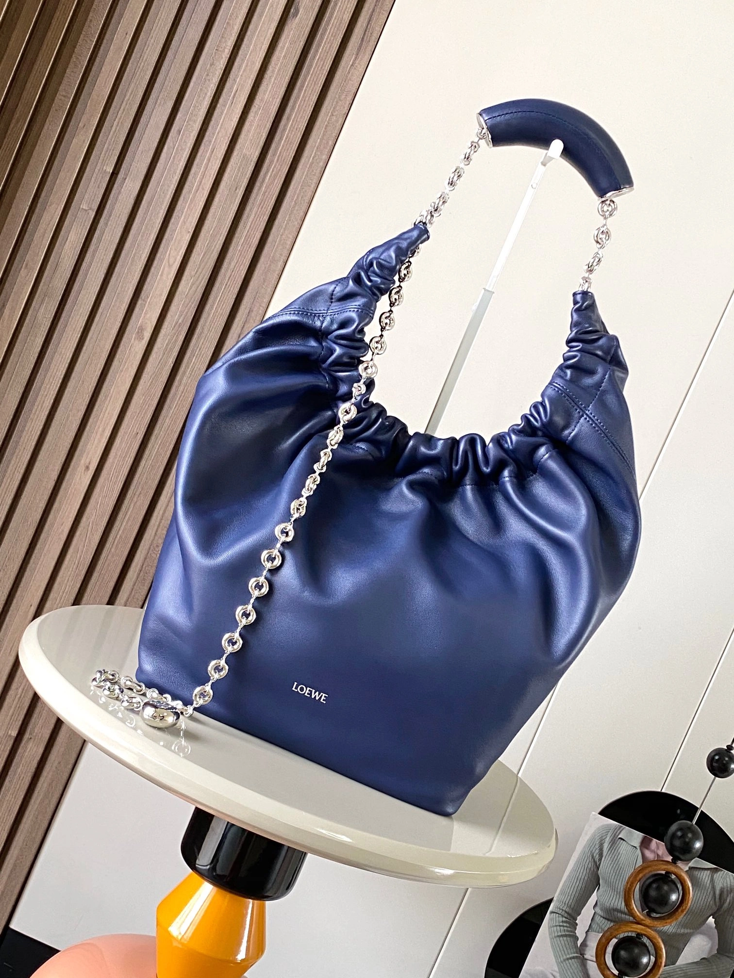 Loewe Satchel Bags Trendsetting 71899