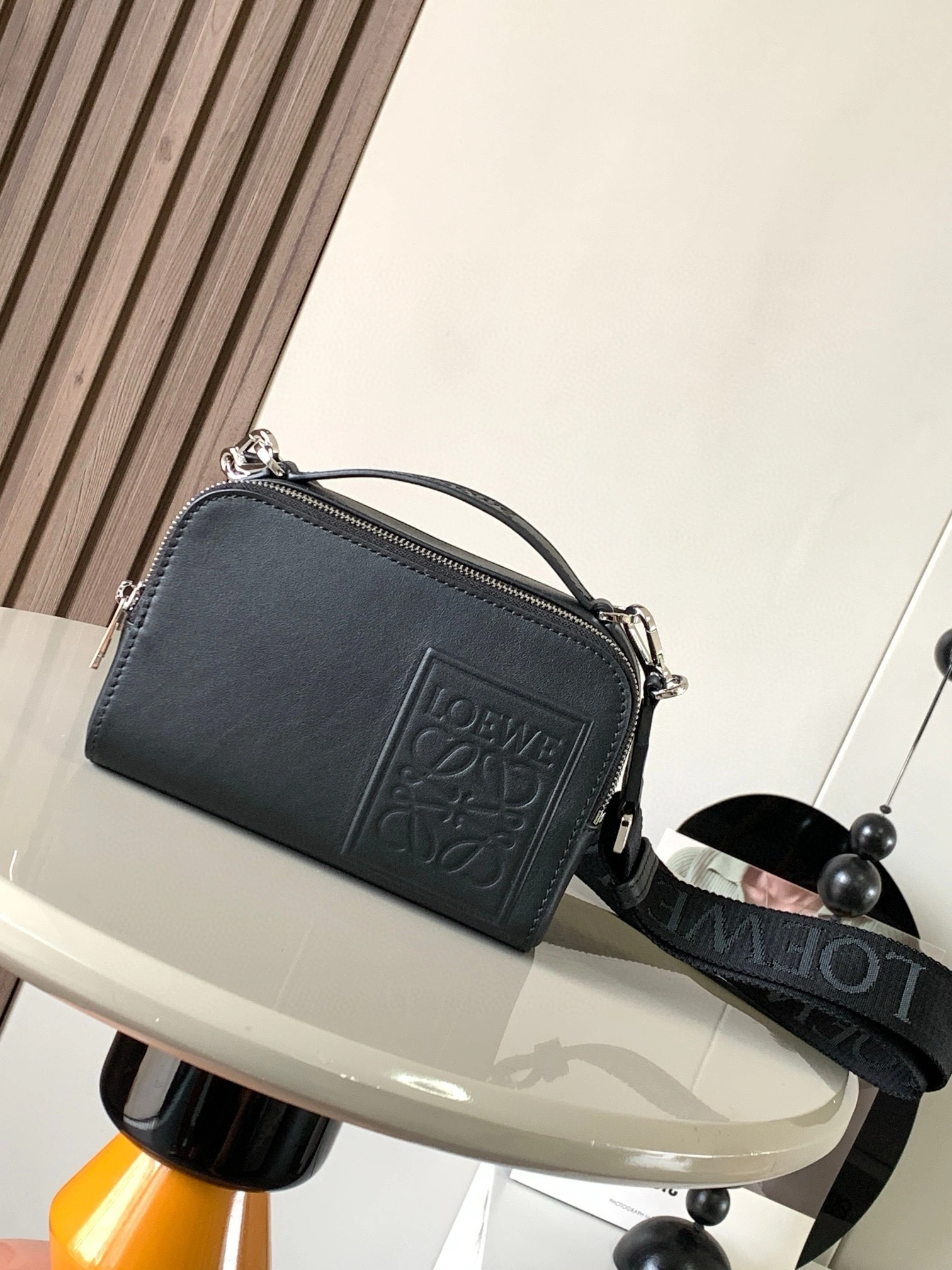 Premium Loewe Satchel Bags 71901
