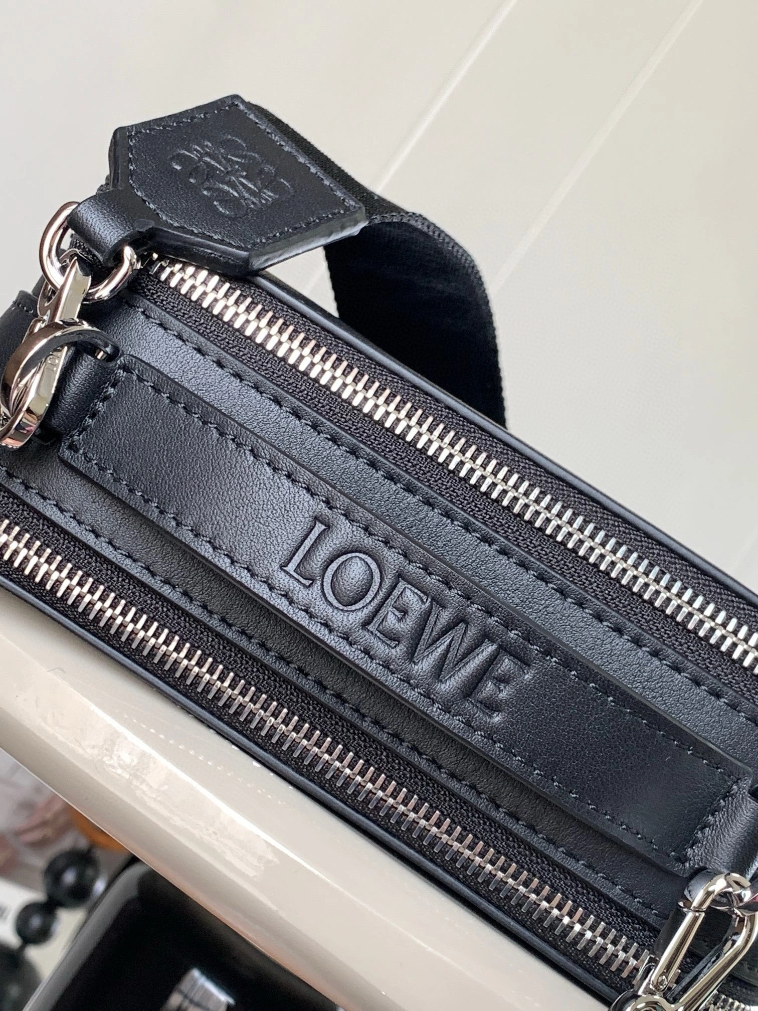 Premium Loewe Satchel Bags 71901