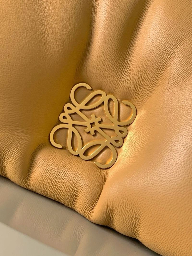 Loewe Satchel Bags EyeCatching 67108