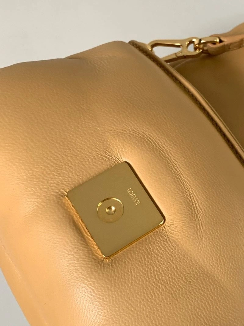 Loewe Satchel Bags EyeCatching 67108