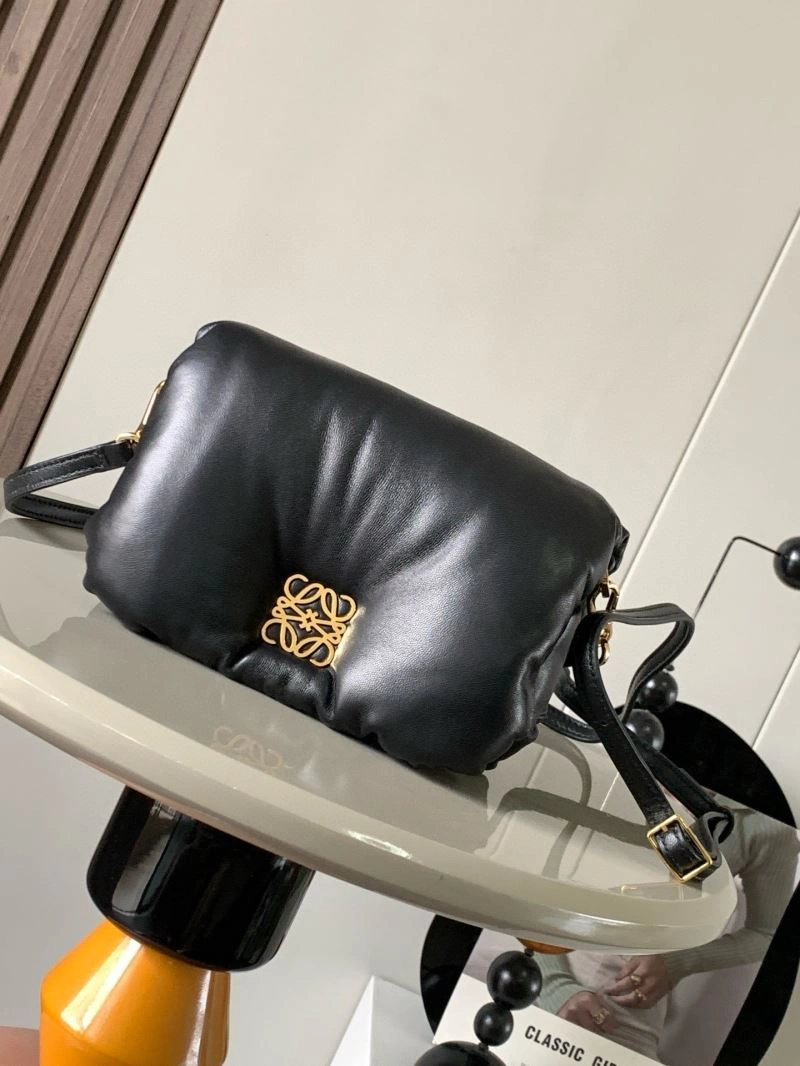 MoistureWicking Loewe Satchel Bags 67137