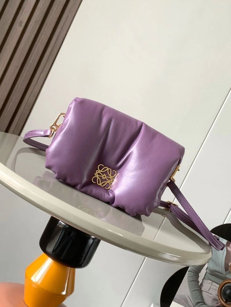 QuickDry Loewe Satchel Bags 67059