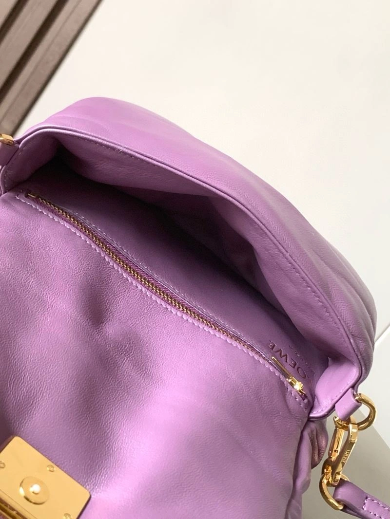 QuickDry Loewe Satchel Bags 67059