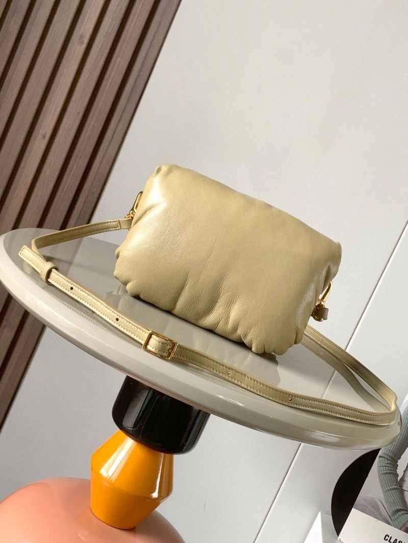Loewe Satchel Bags WeatherProof 67058
