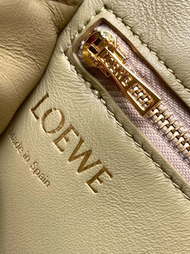 Loewe Satchel Bags WeatherProof 67058