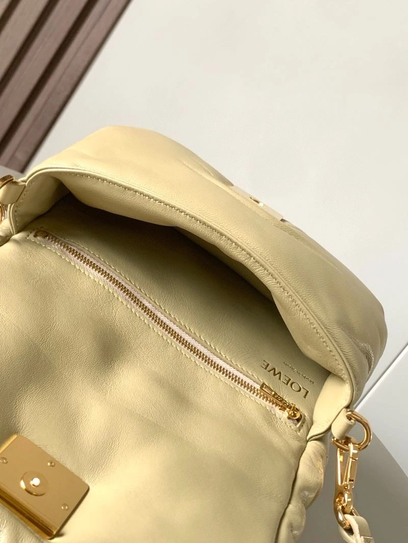 Loewe Satchel Bags WeatherProof 67058