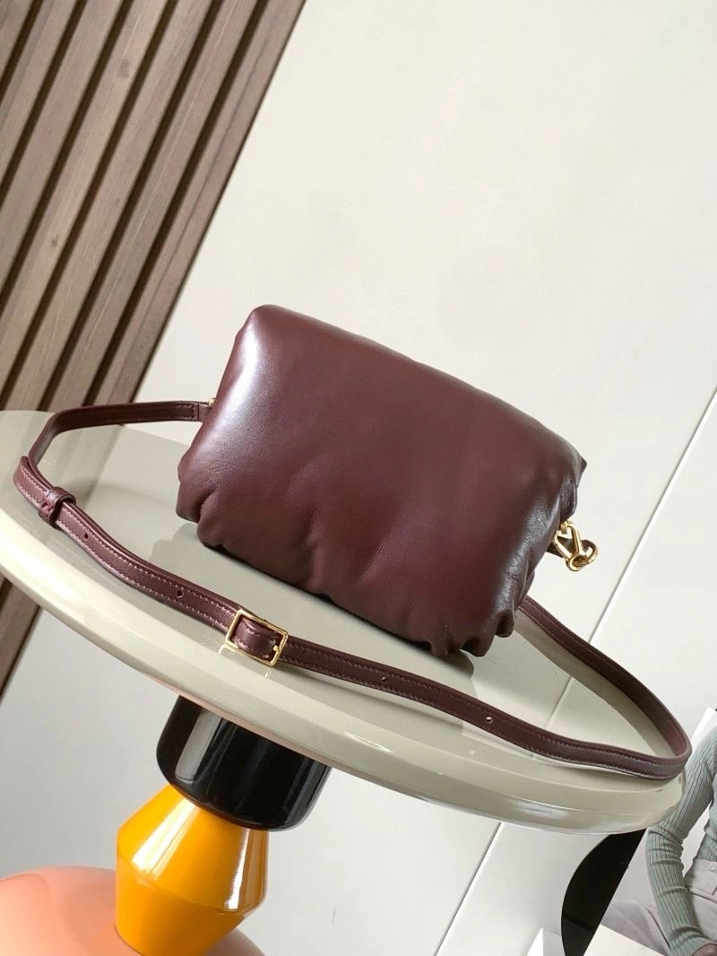 Flexible Loewe Satchel Bags 67057