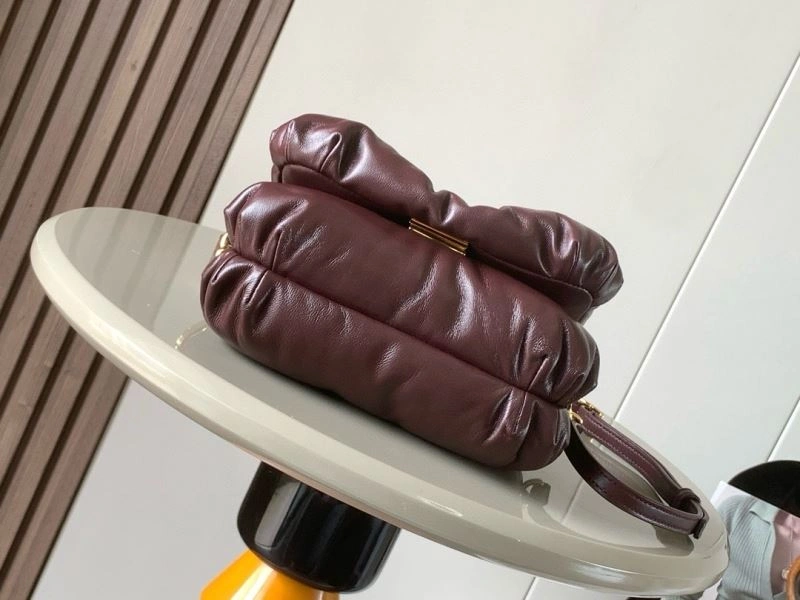 Flexible Loewe Satchel Bags 67057