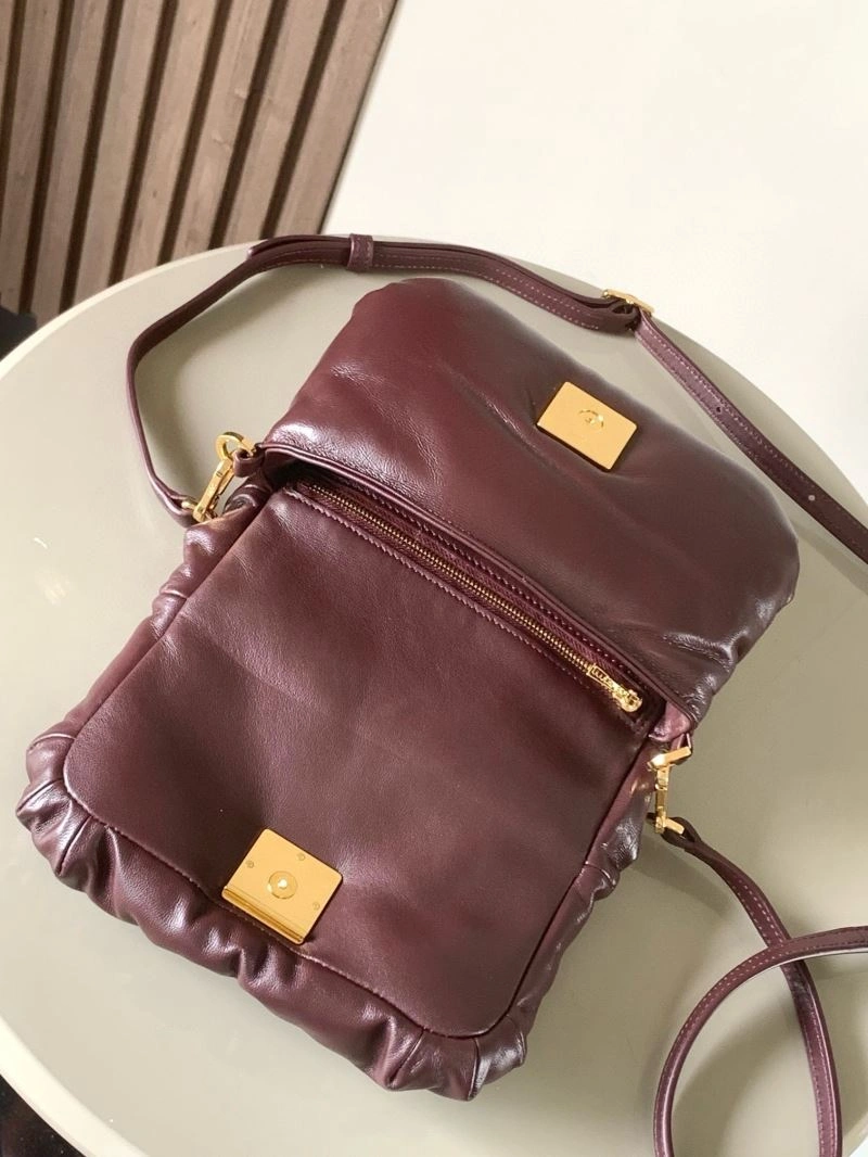 Flexible Loewe Satchel Bags 67057