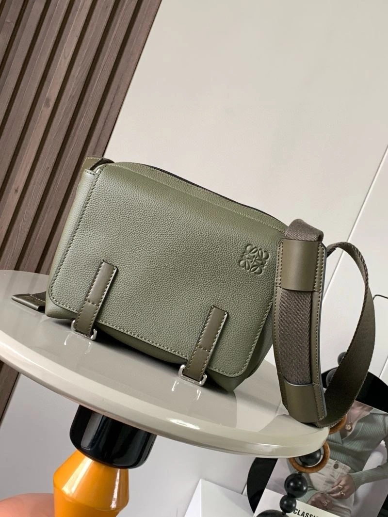 Loewe Satchel Bags Classic 67054