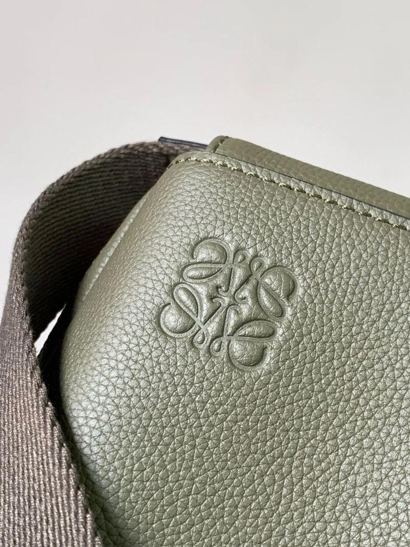 Loewe Satchel Bags Classic 67054