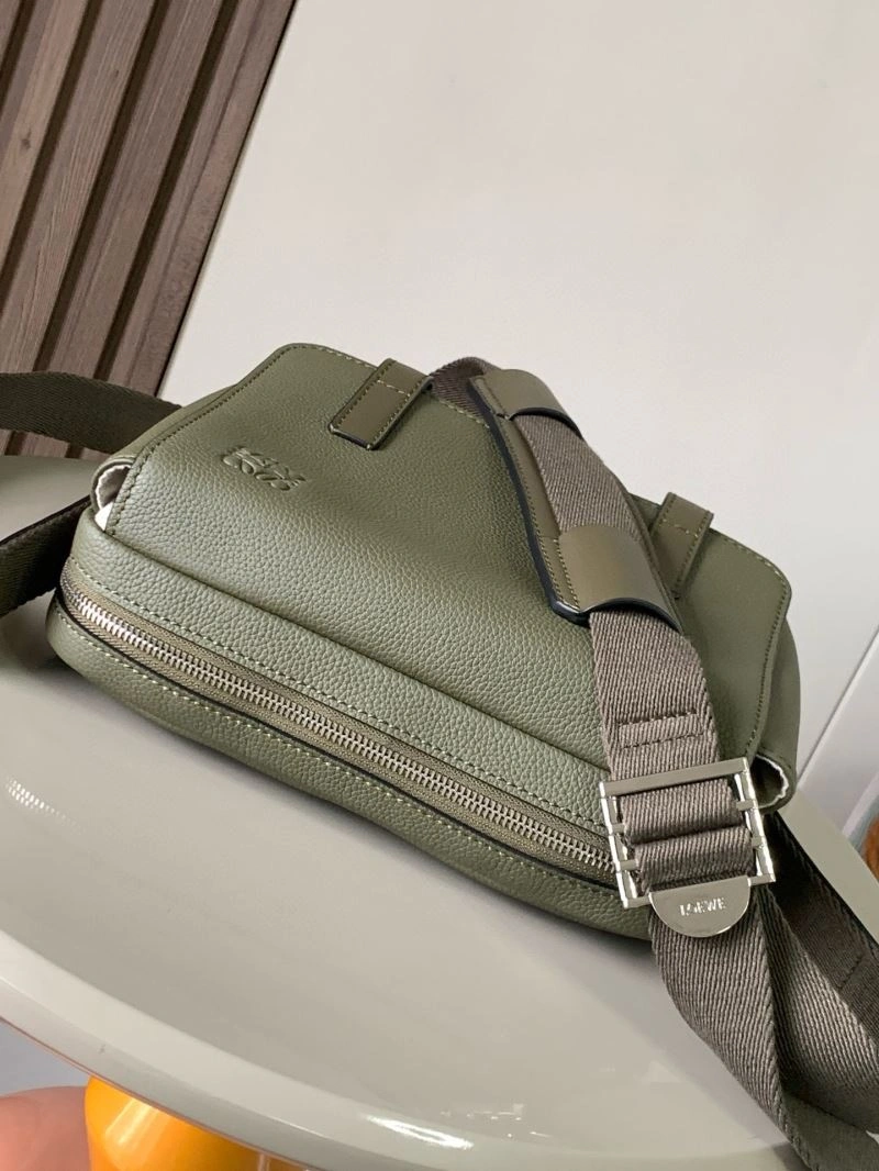 Loewe Satchel Bags Classic 67054