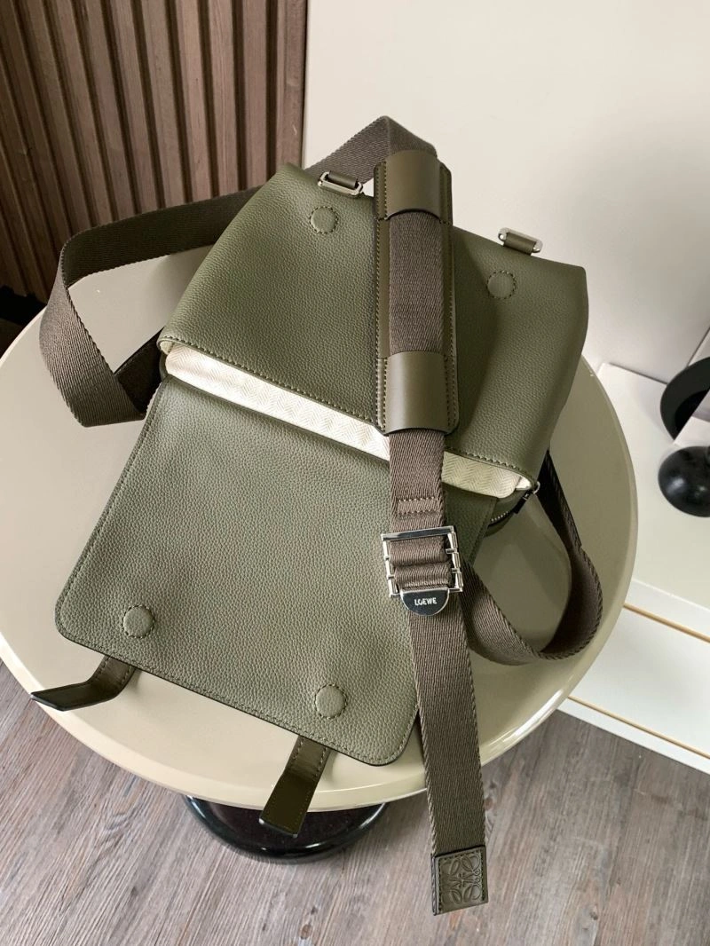 Loewe Satchel Bags Classic 67054