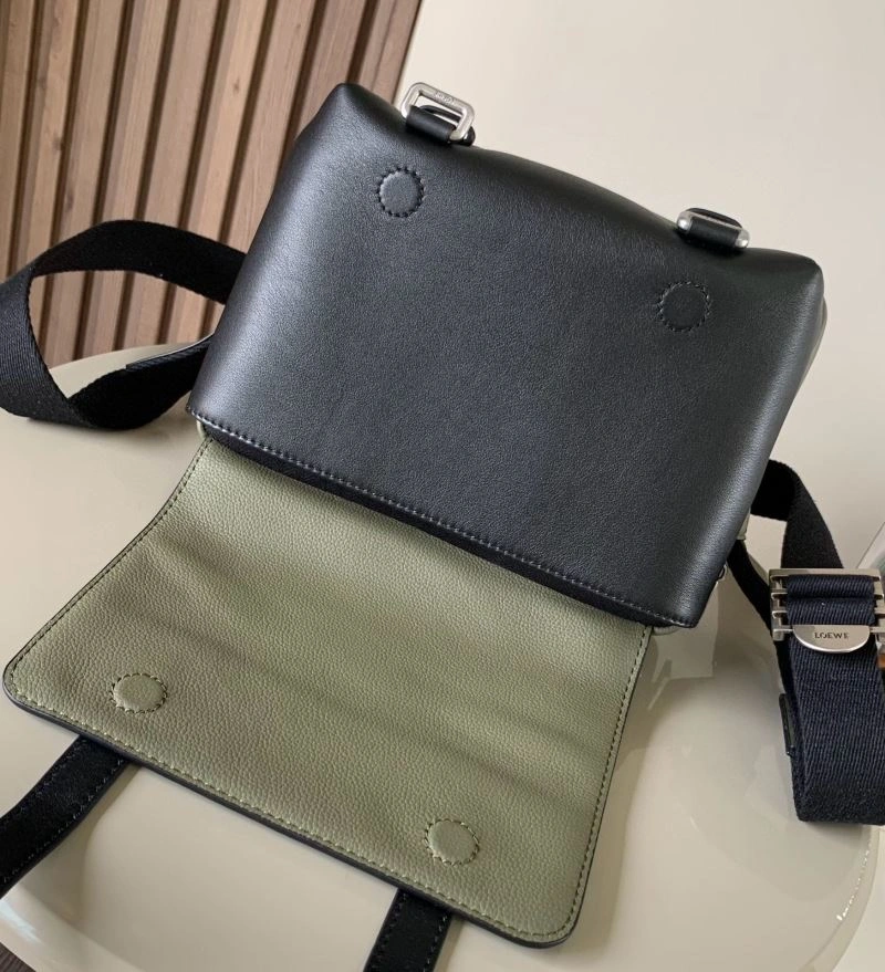 SmartChoice Loewe Satchel Bags 67053
