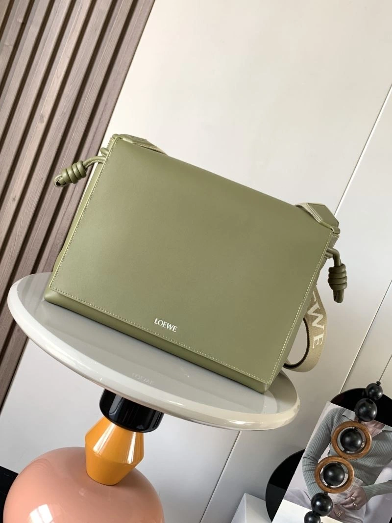 Loewe Satchel Bags GoAnywhere 67052