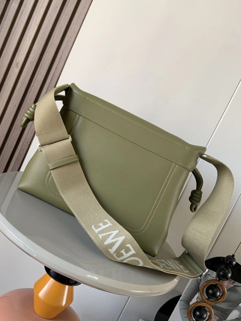 Loewe Satchel Bags GoAnywhere 67052