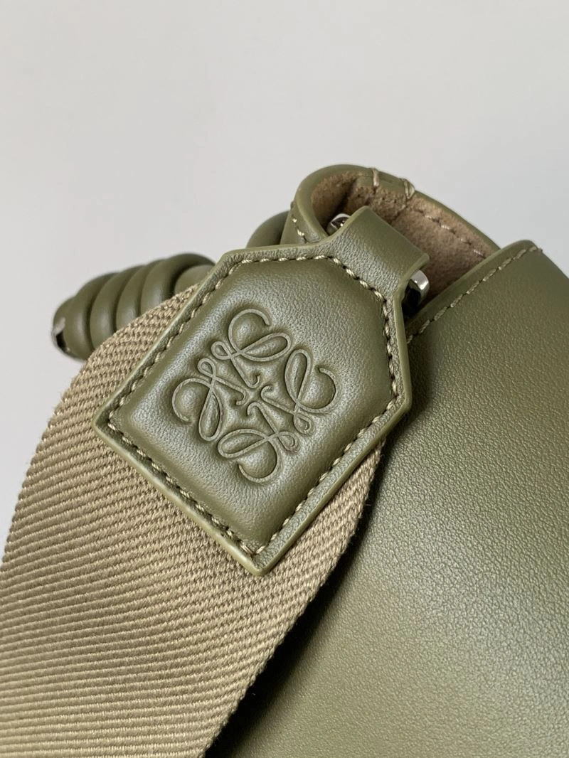 Loewe Satchel Bags GoAnywhere 67052