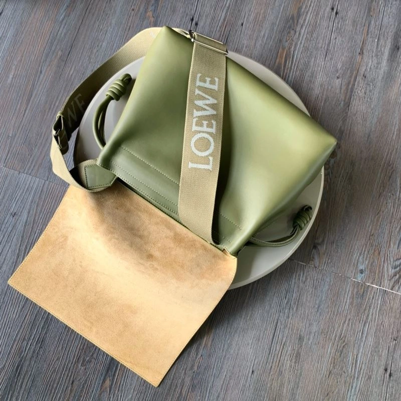 Loewe Satchel Bags GoAnywhere 67052
