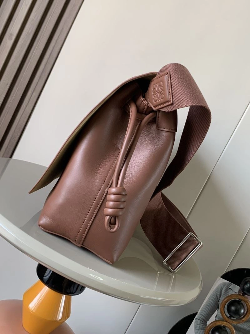 Loewe Satchel Bags EyeCatching 67051