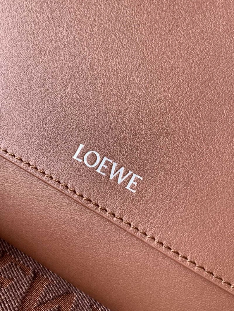 Loewe Satchel Bags EyeCatching 67051