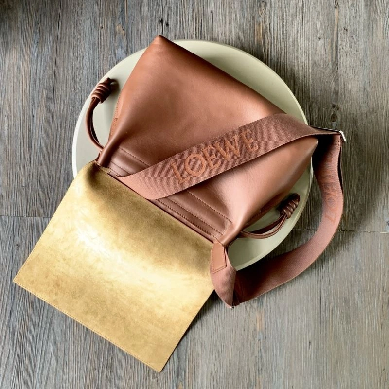 Loewe Satchel Bags EyeCatching 67051