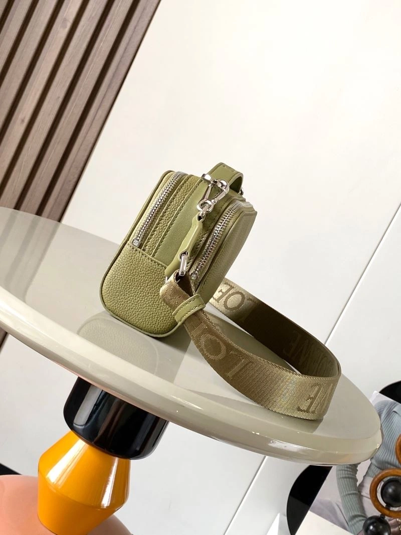 Practical Loewe Satchel Bags 67048