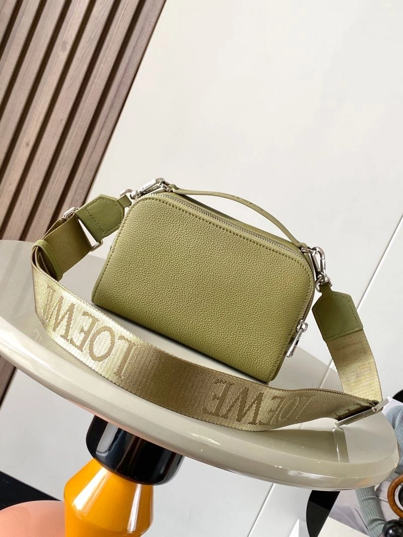 Practical Loewe Satchel Bags 67048