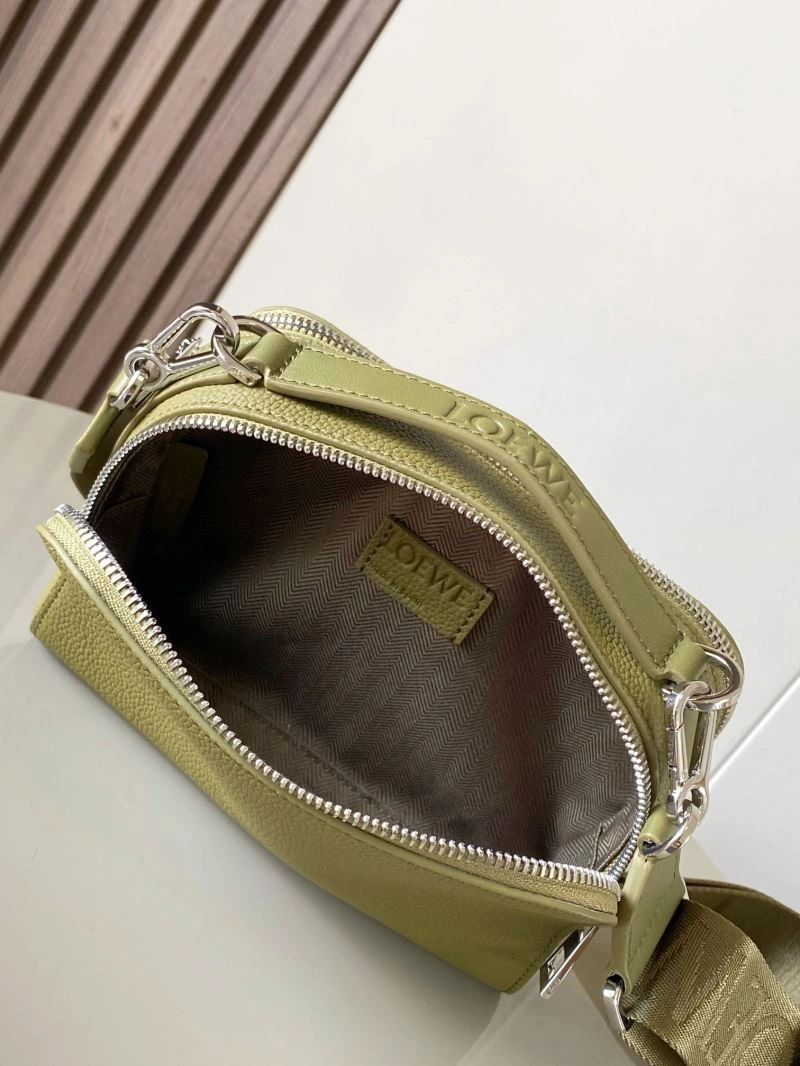 Practical Loewe Satchel Bags 67048