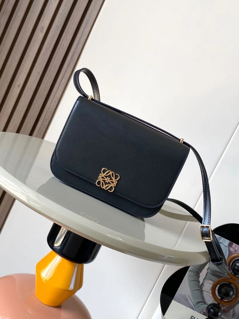 Loewe Satchel Bags Minimalist 67087