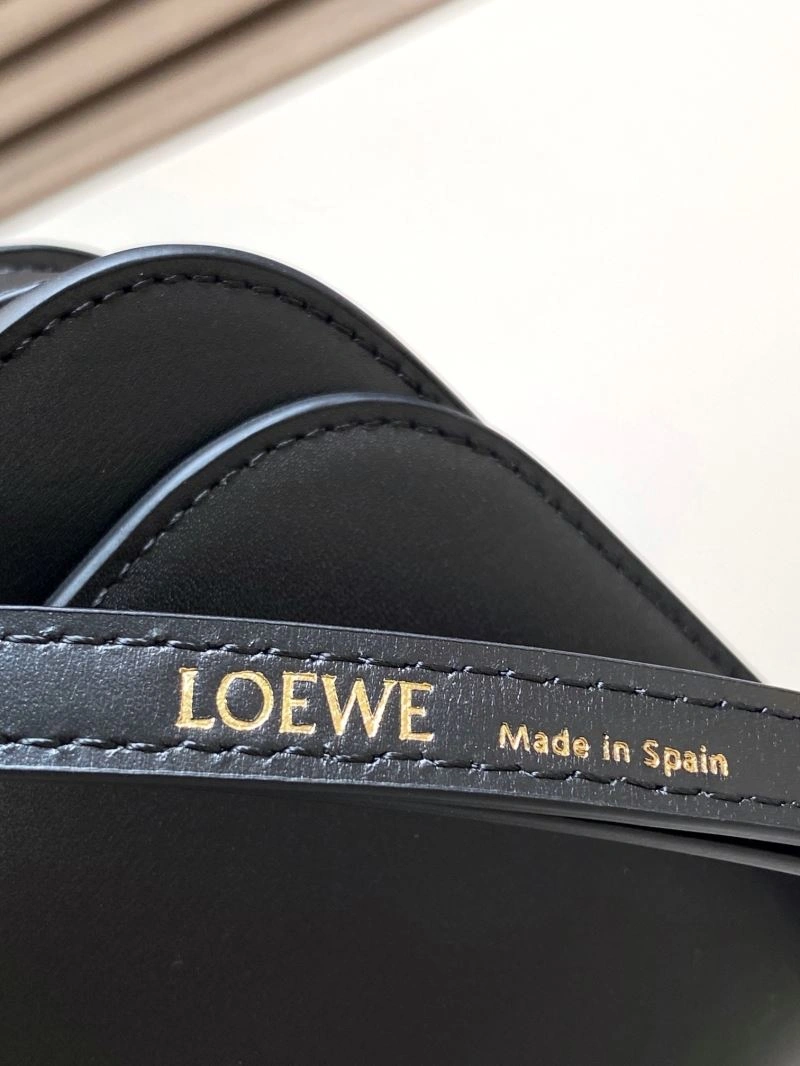 Loewe Satchel Bags Minimalist 67087
