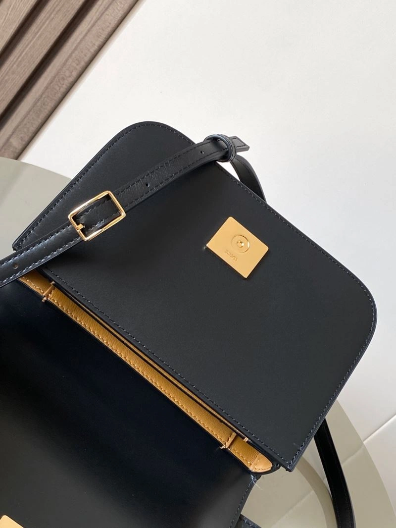 Loewe Satchel Bags Minimalist 67087