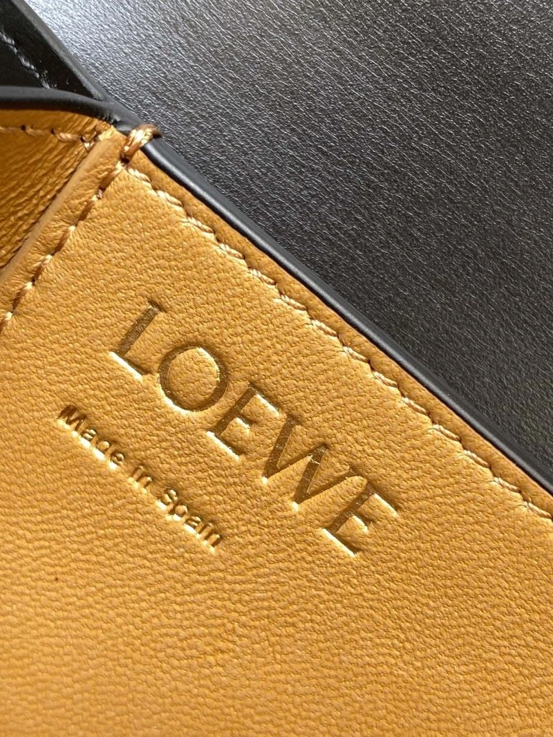 Loewe Satchel Bags Minimalist 67087